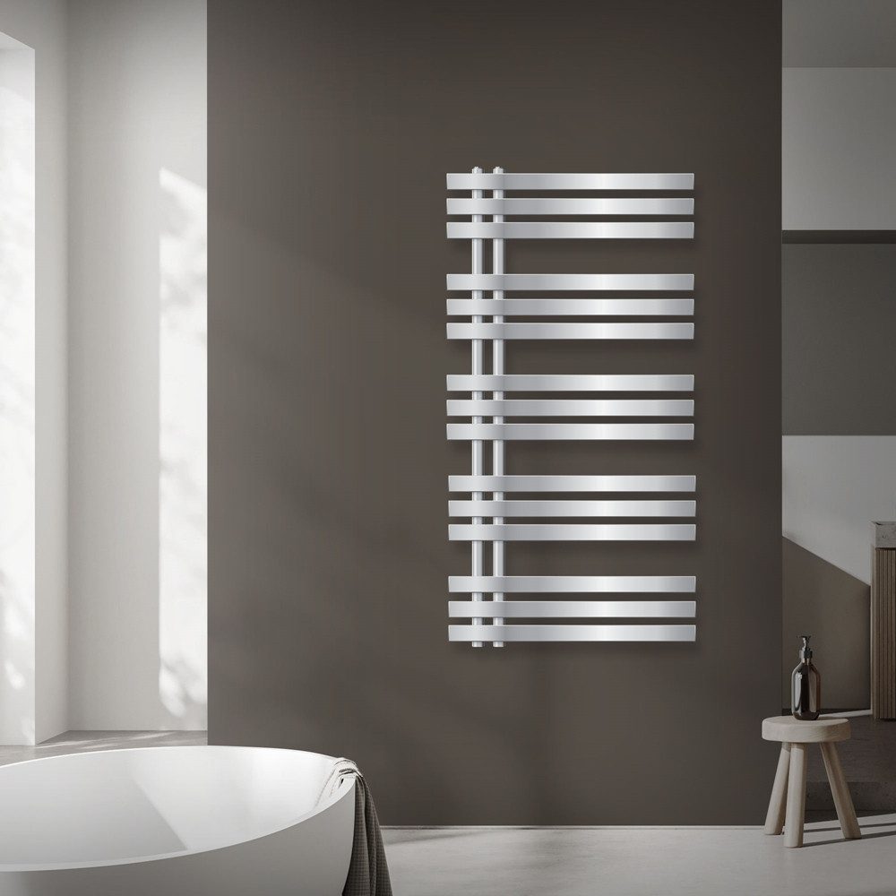 LuxeBath Badheizkörper Designheizkörper Handtuchwärmer Handtuchtrockner, Ha günstig online kaufen