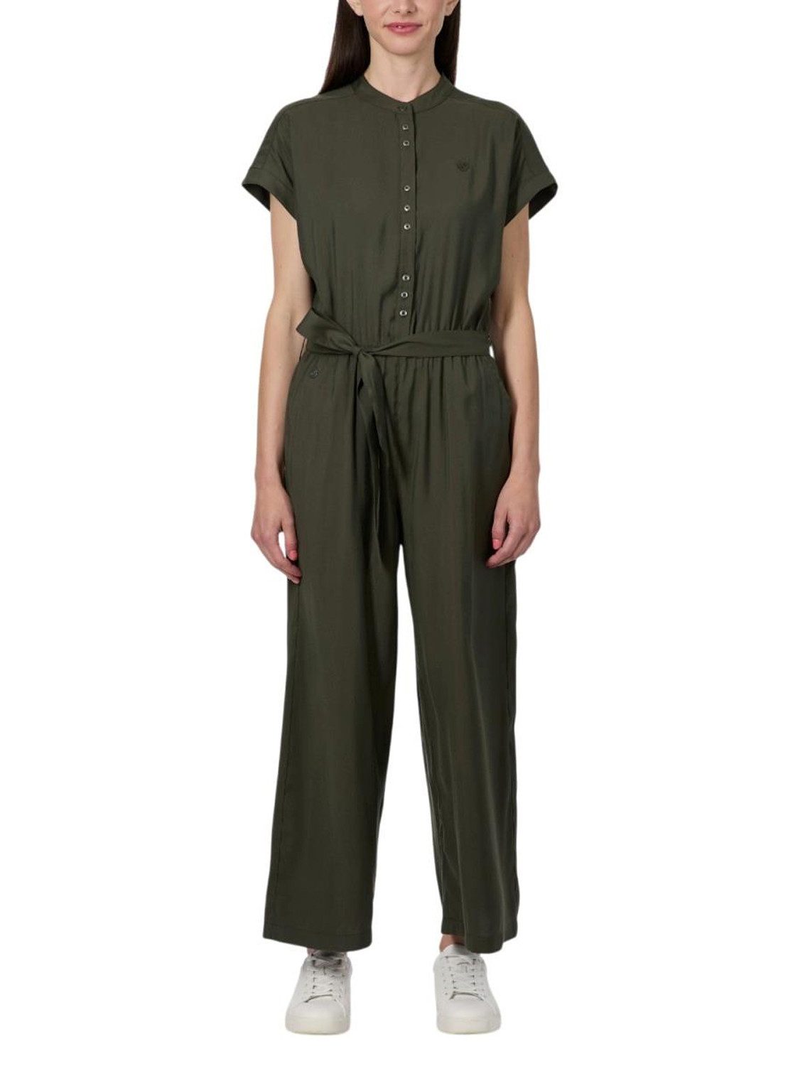 Ragwear Jumpsuit Ragwear Zelia Overall (1-tlg)
