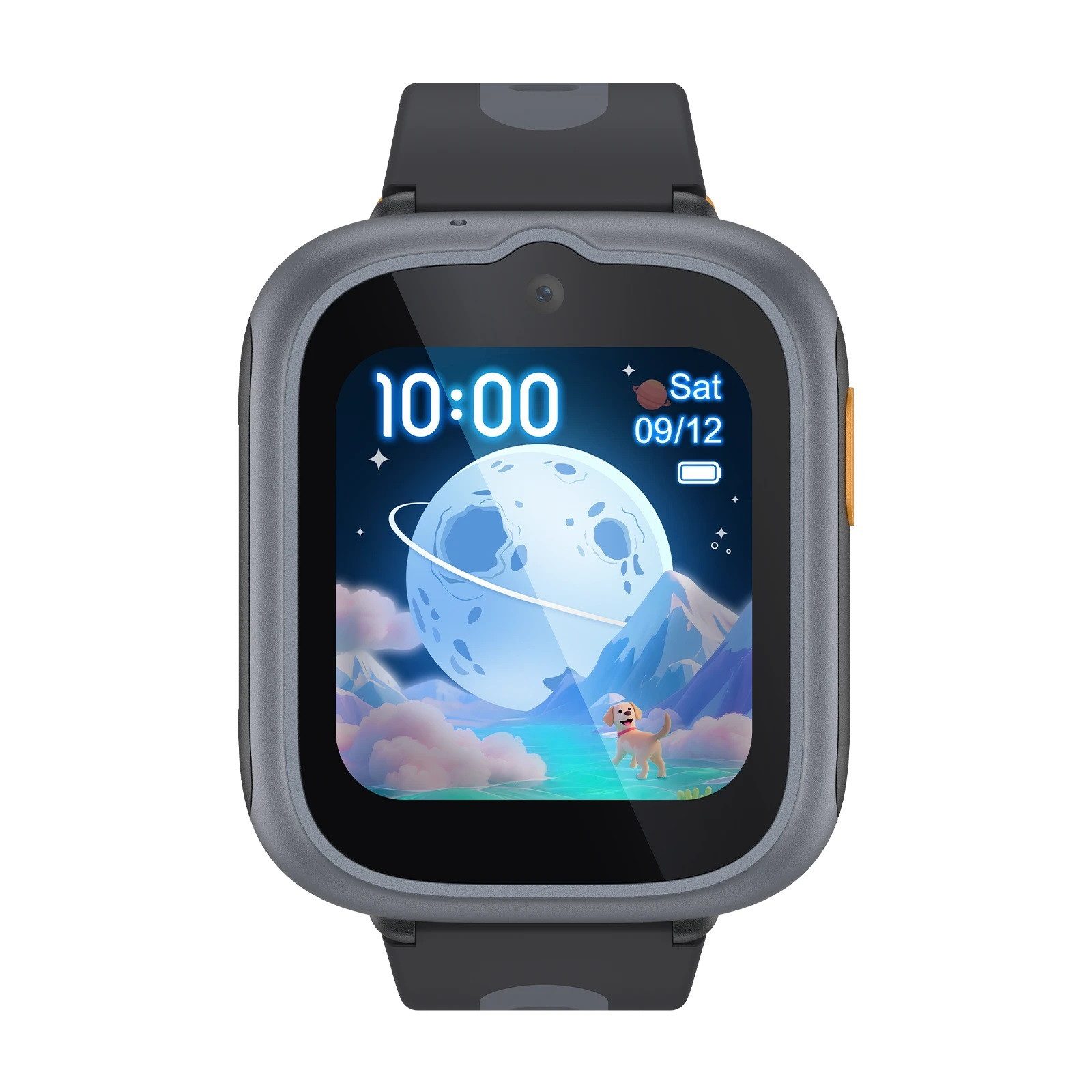TCL MT48X Smartwatch (1,68 Zoll)