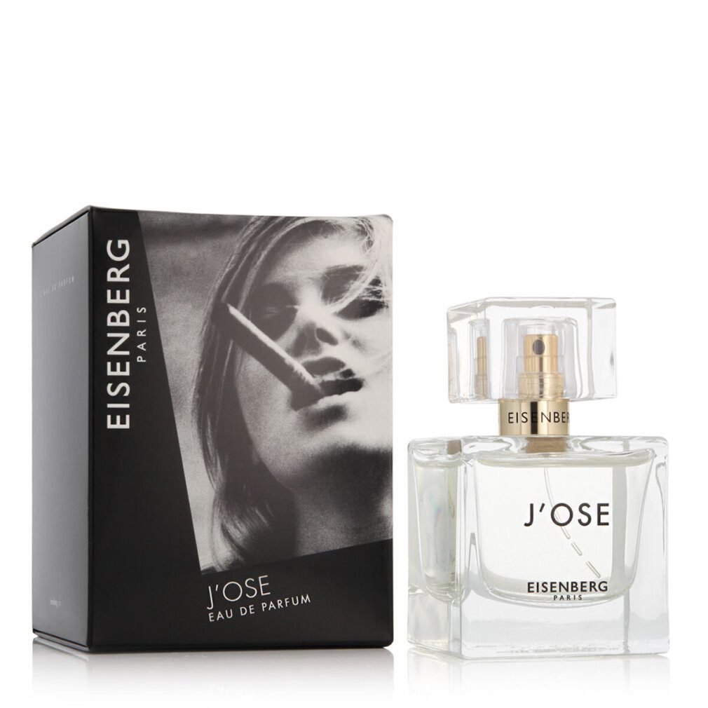 Eisenberg Eau de Parfum J'ose Eau De Parfum 50ml (woman)