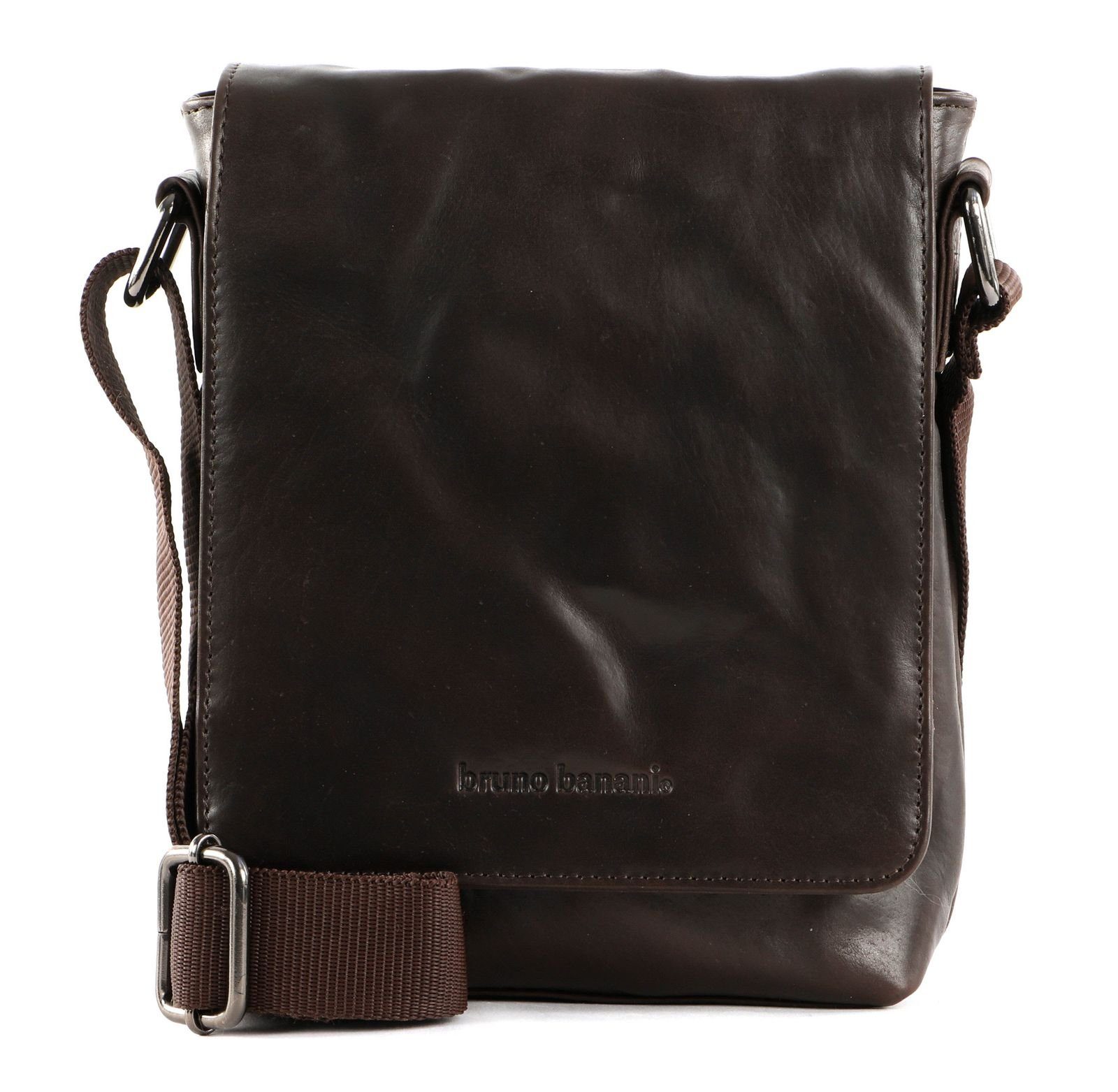 Bruno Banani Umhängetasche Brown