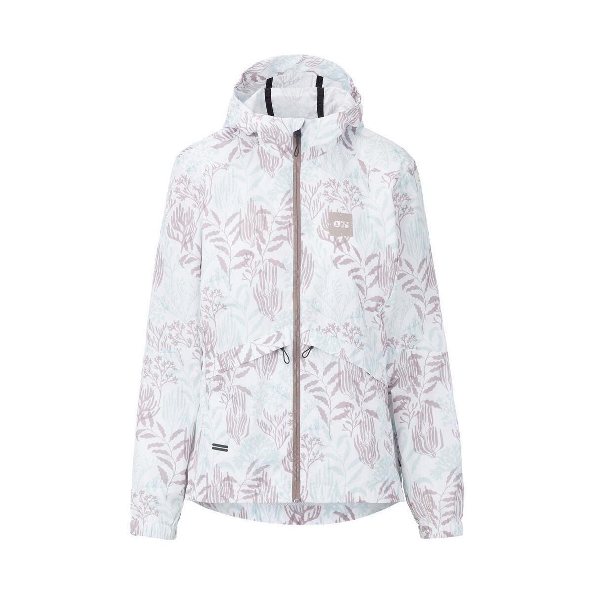 Picture Windbreaker Scale Jacket Robust, strapazierfähig und umweltfreundlich - diese einlagige Jacke