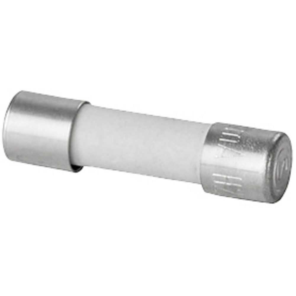 Weidmüller Stromstoßschalter Weidmüller 2780760000 RS-FUSE 5X20 10A250V F Feinsicherung 10 A Flin, (RS-FUSE 5X20 10A250V F)