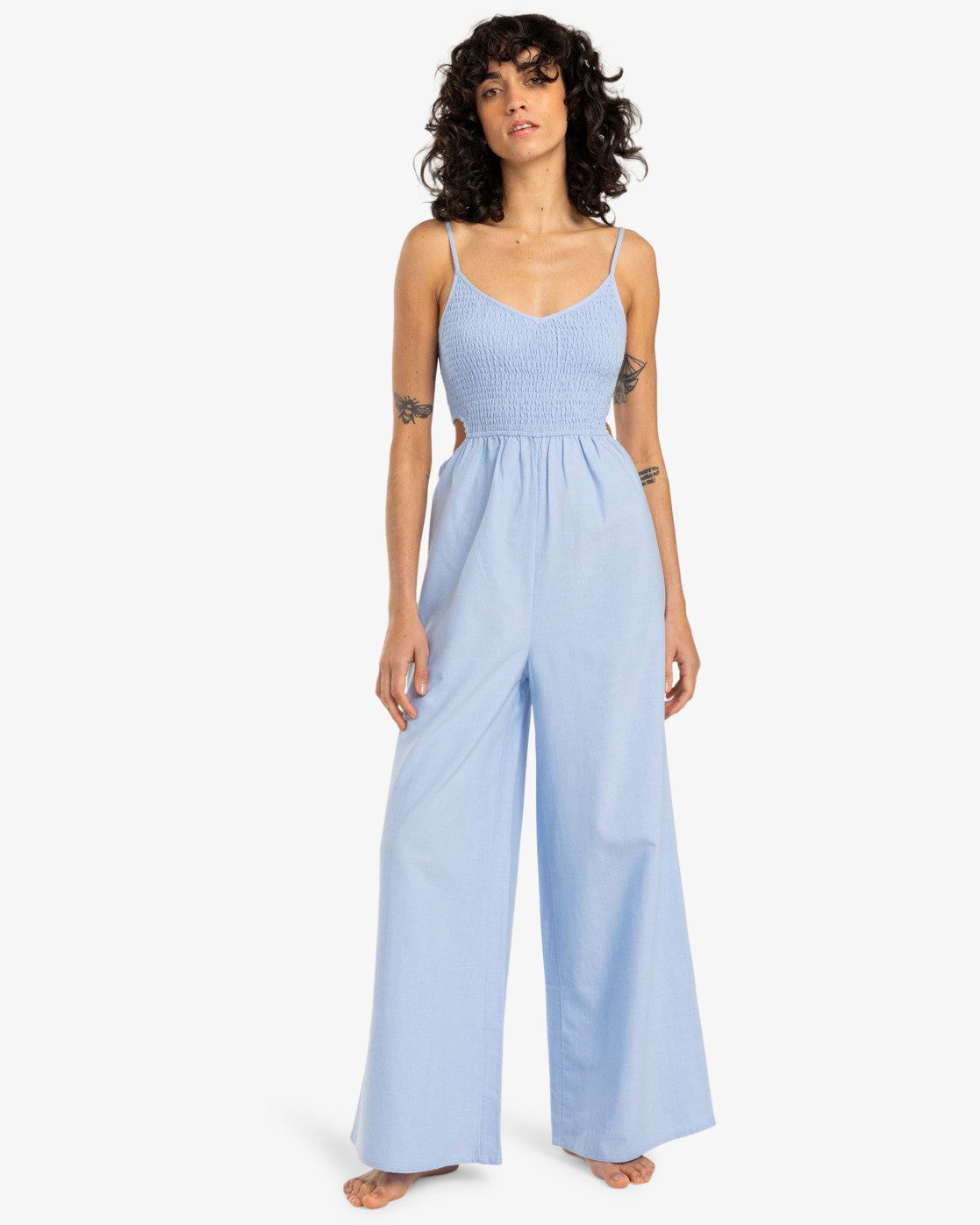 Billabong Jumpsuit Billabong Jumpsuit To The günstig online kaufen