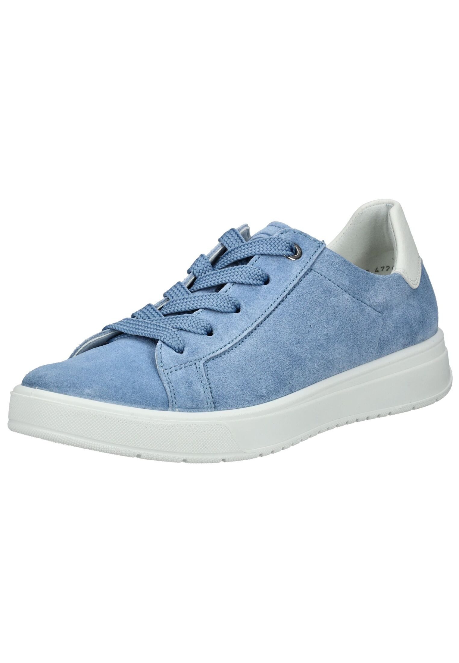 Ara Sneaker Leder Sneaker