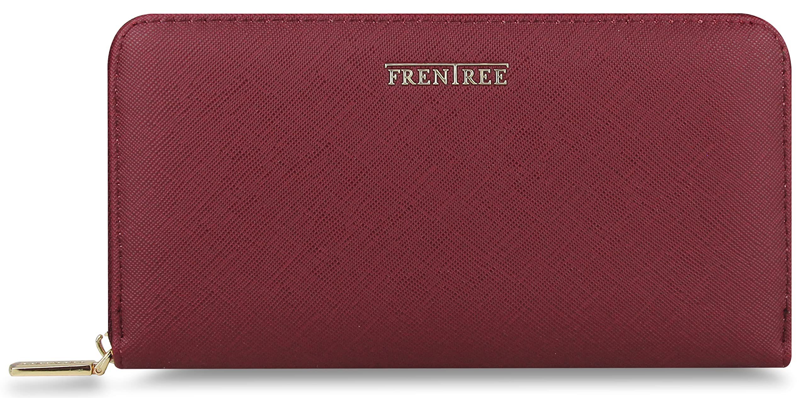 Geldbörse Clutch-Design