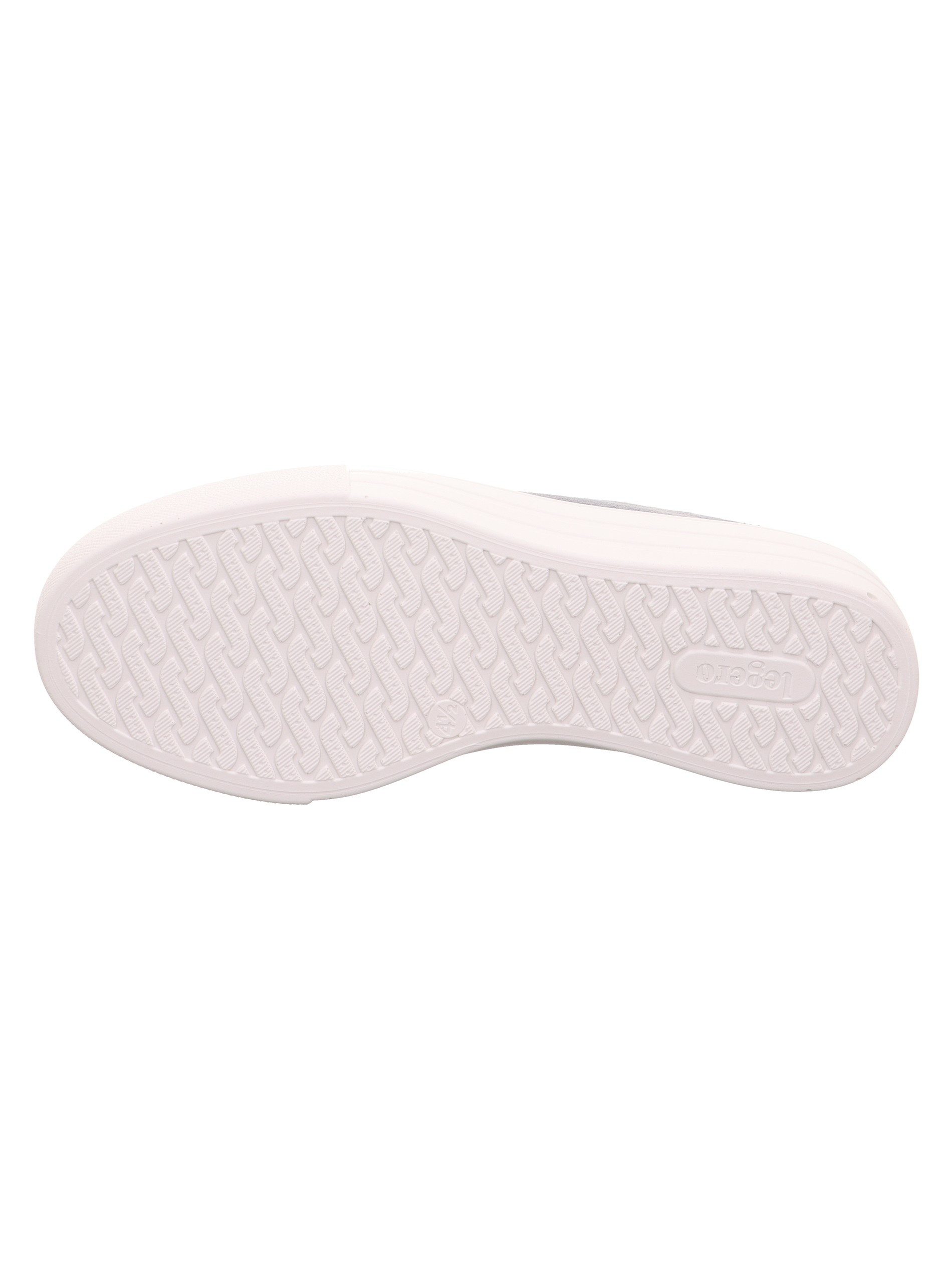 Legero LIMA 2.0 Plateausneaker Schnürschuh, Halbschuh, Komfortschuh mit herausnehmbarer Einlage
