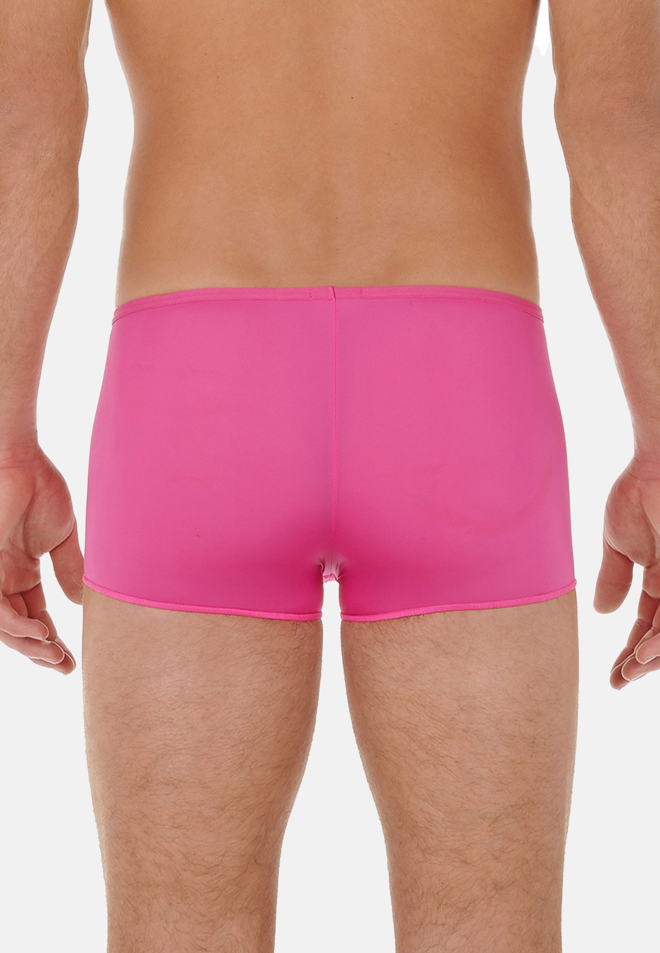 Hom Retro Boxer Plumes (1-St) Retro Short / Pant - ohne Eingriff - Leicht