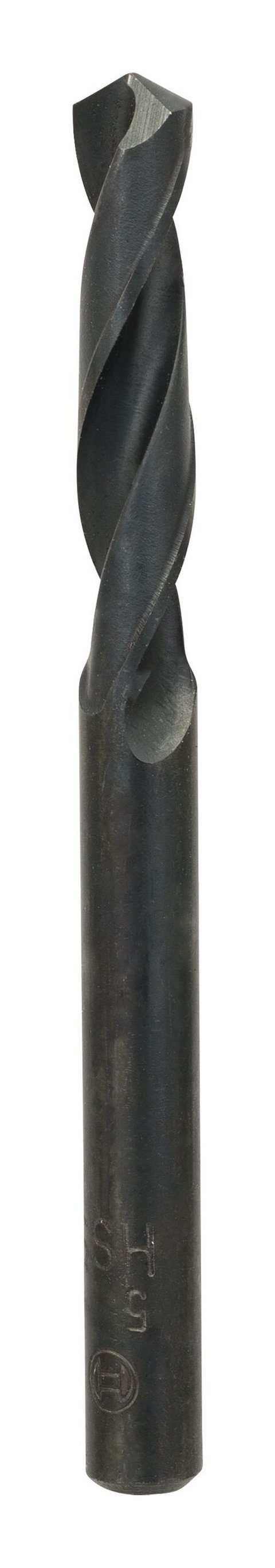 Metallbohrer, BOSCH mm 1897) 66 5,7 10er-Pack - HSS-R (10 - x 28 x Karosseriebohrer Stück), (DIN