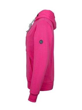 Schietwetter Kapuzenpullover Damen modisch, 3D-Prägedruck, bequem