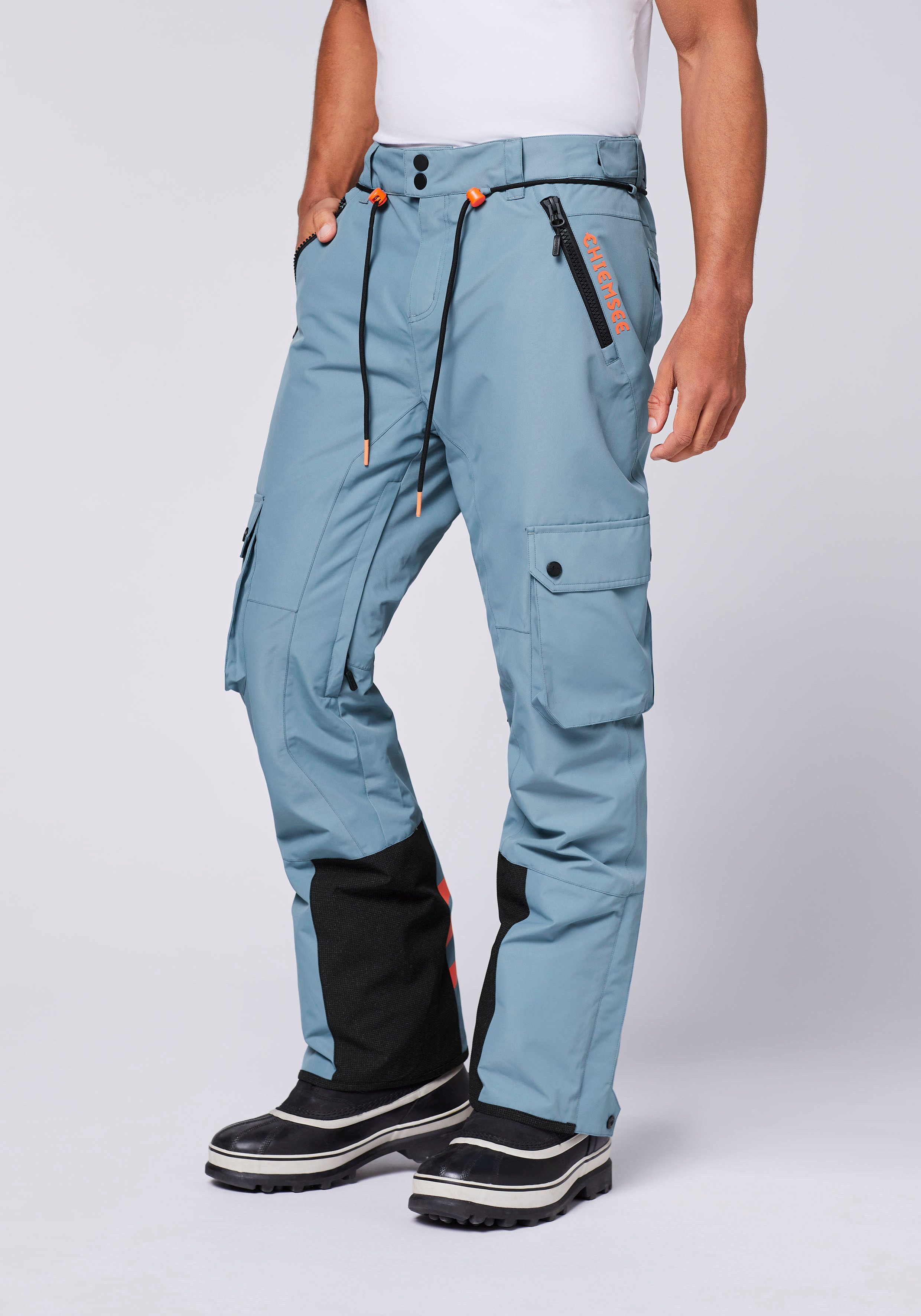 Chiemsee Skihose
