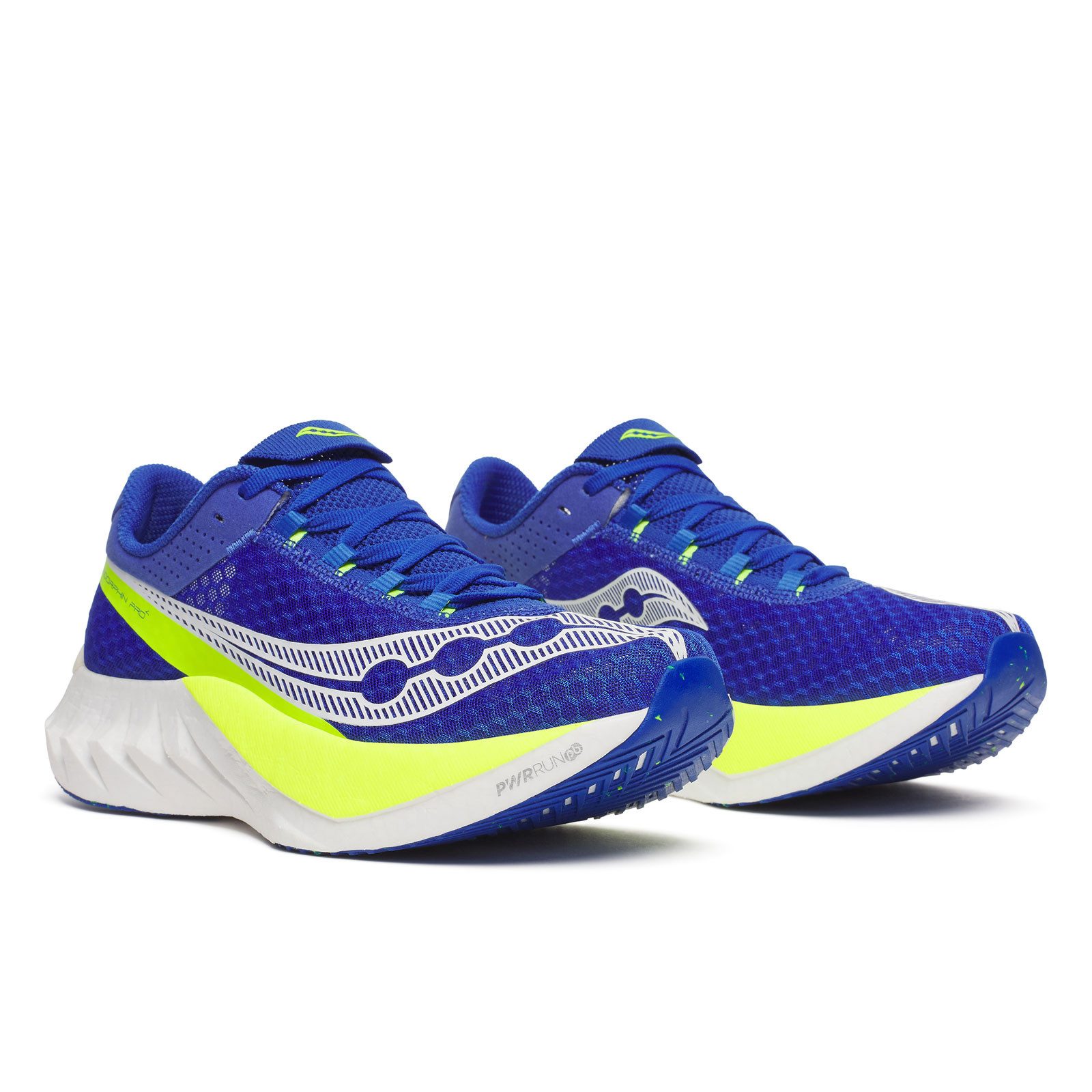 Saucony ENDORPHIN PRO 4 Men S20939-285 Laufschuh Entwickelt für Geschwindigkeitstraining/Wettkampftag