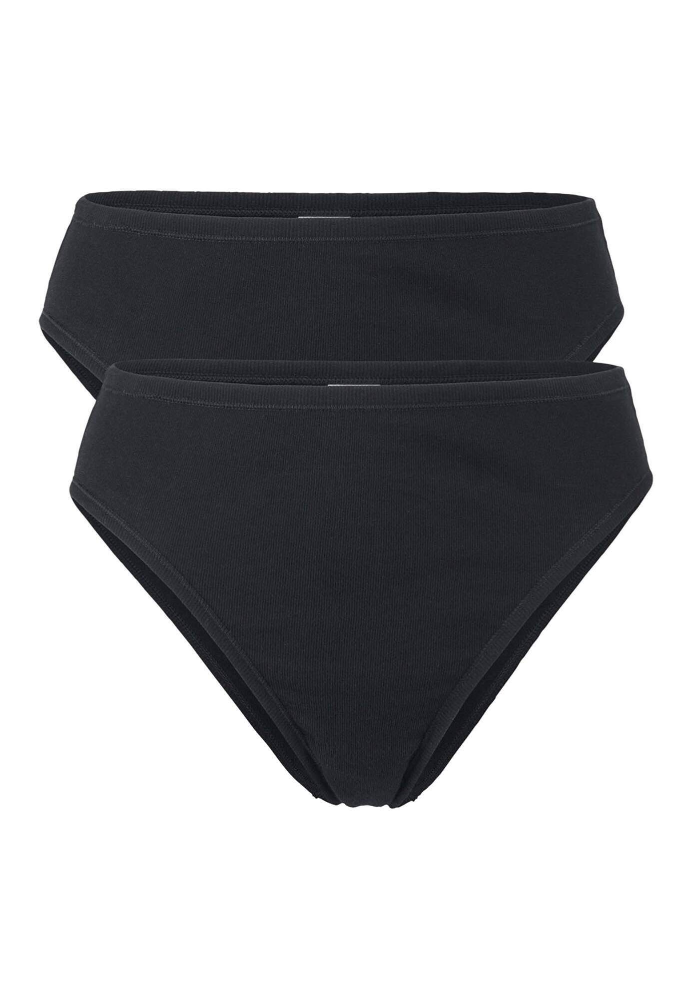 Hessnatur Slip PURE NATURE aus reiner Bio-Baumwolle (1-St., kein Set)
