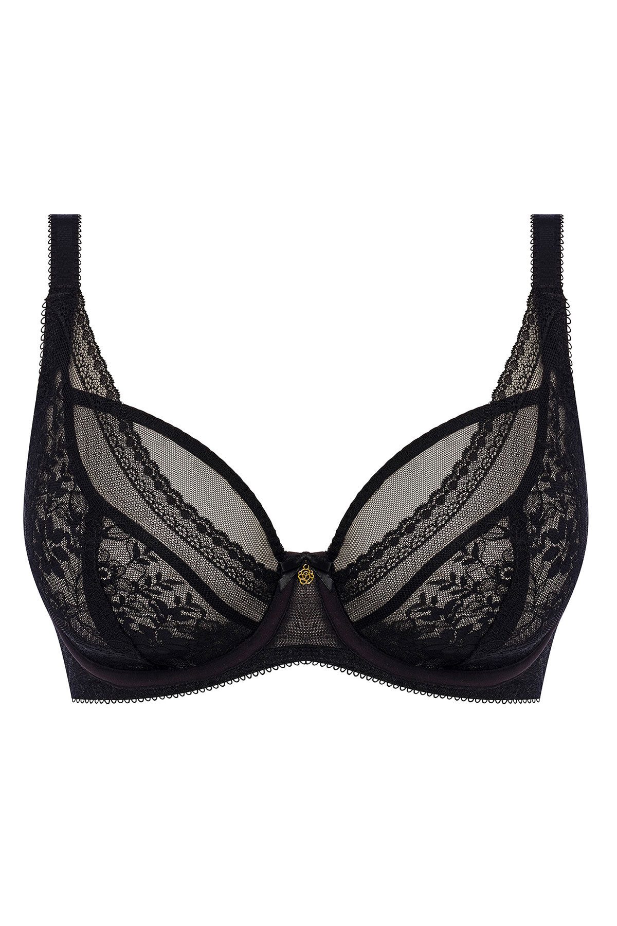 Freya Soft-BH Sydnie Dekolleté-BH G-K Cup günstig online kaufen