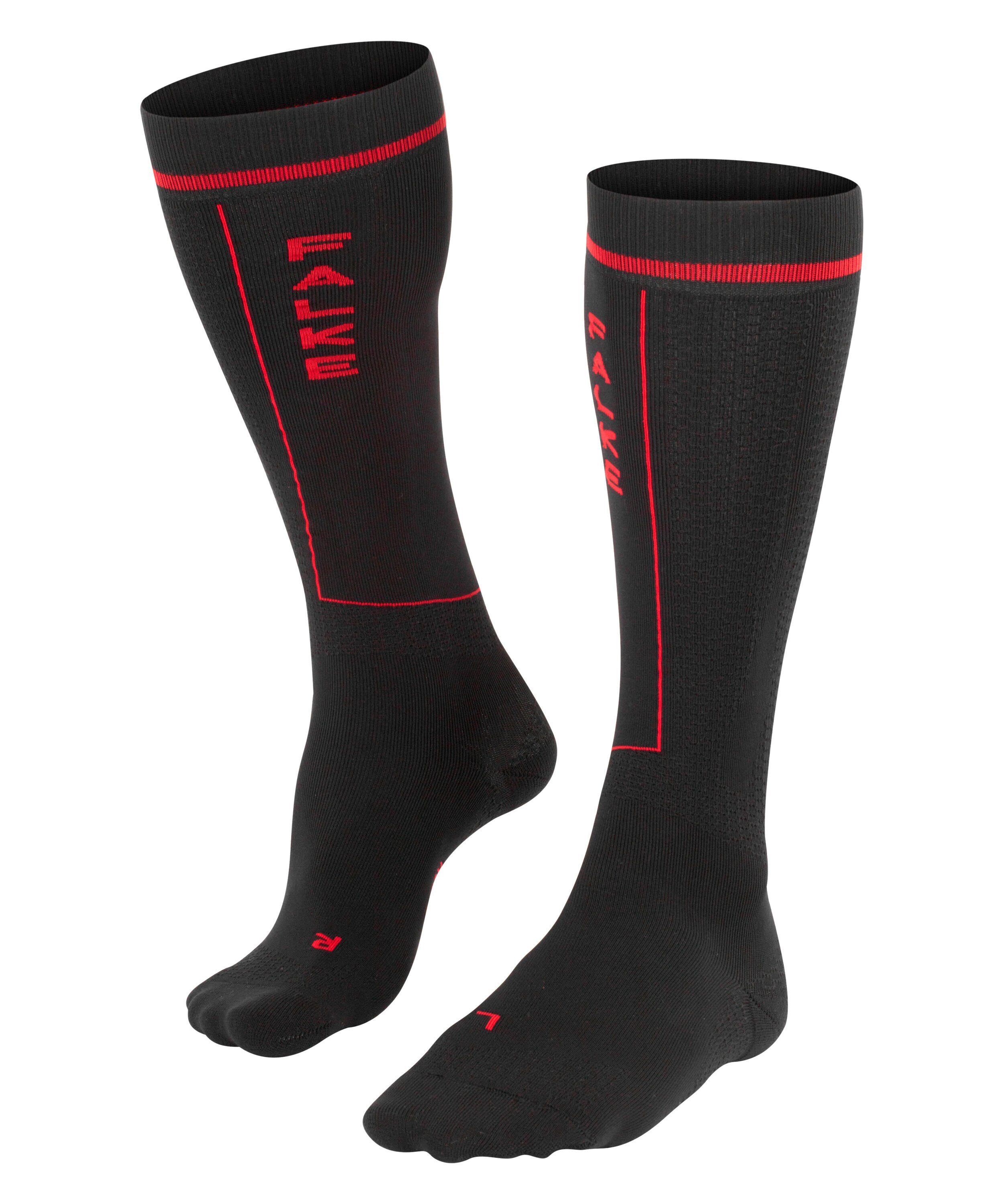 FALKE Sportsocken Impulse Running gesünderes Laufen für (1-Paar)