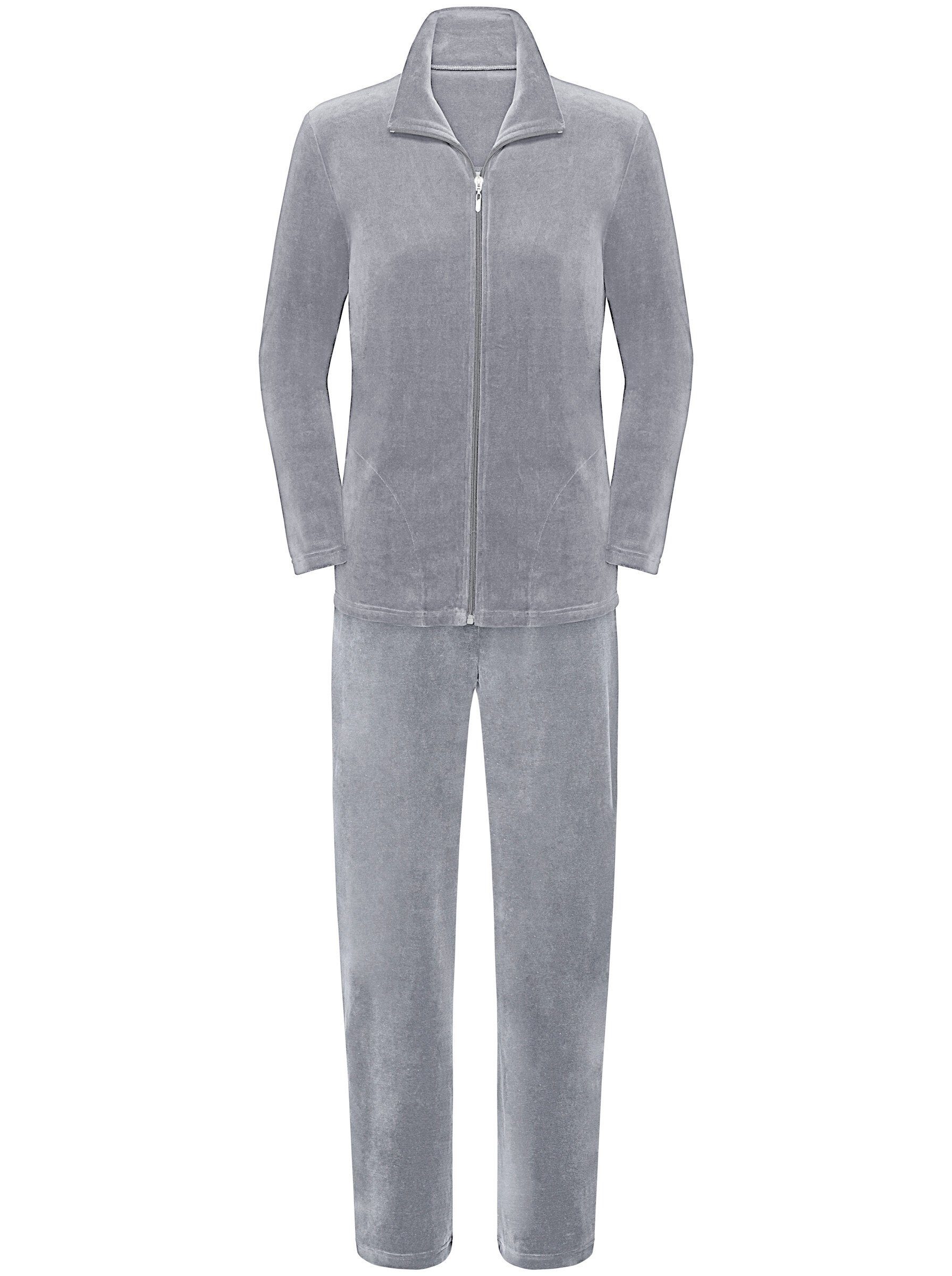 comtessa Hausanzug Hausanzug Langarm