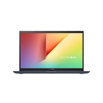 Asus S513EA-BQ221T Notebook (39.6 cm/15.6 Zoll, Intel Core i7 Intel® Core™ i7-1165G7, Intel Iris X, 512 GB SSD, Windows 10 Home)