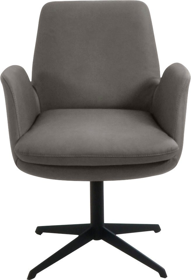 K+W Komfort & Wohnen Drehstuhl Cube, günstig online kaufen