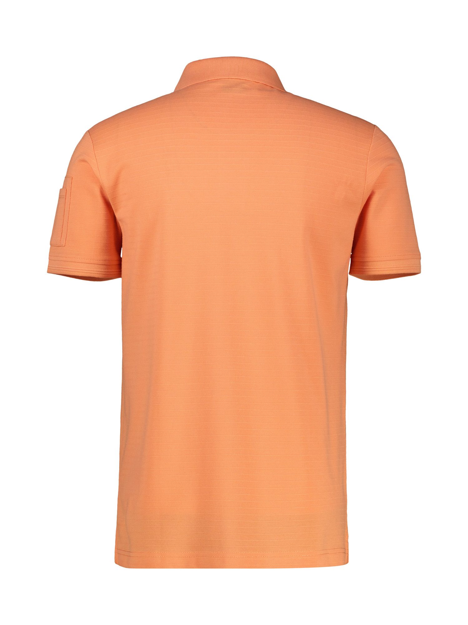 LERROS Poloshirt LERROS Poloshirt in Großen günstig online kaufen