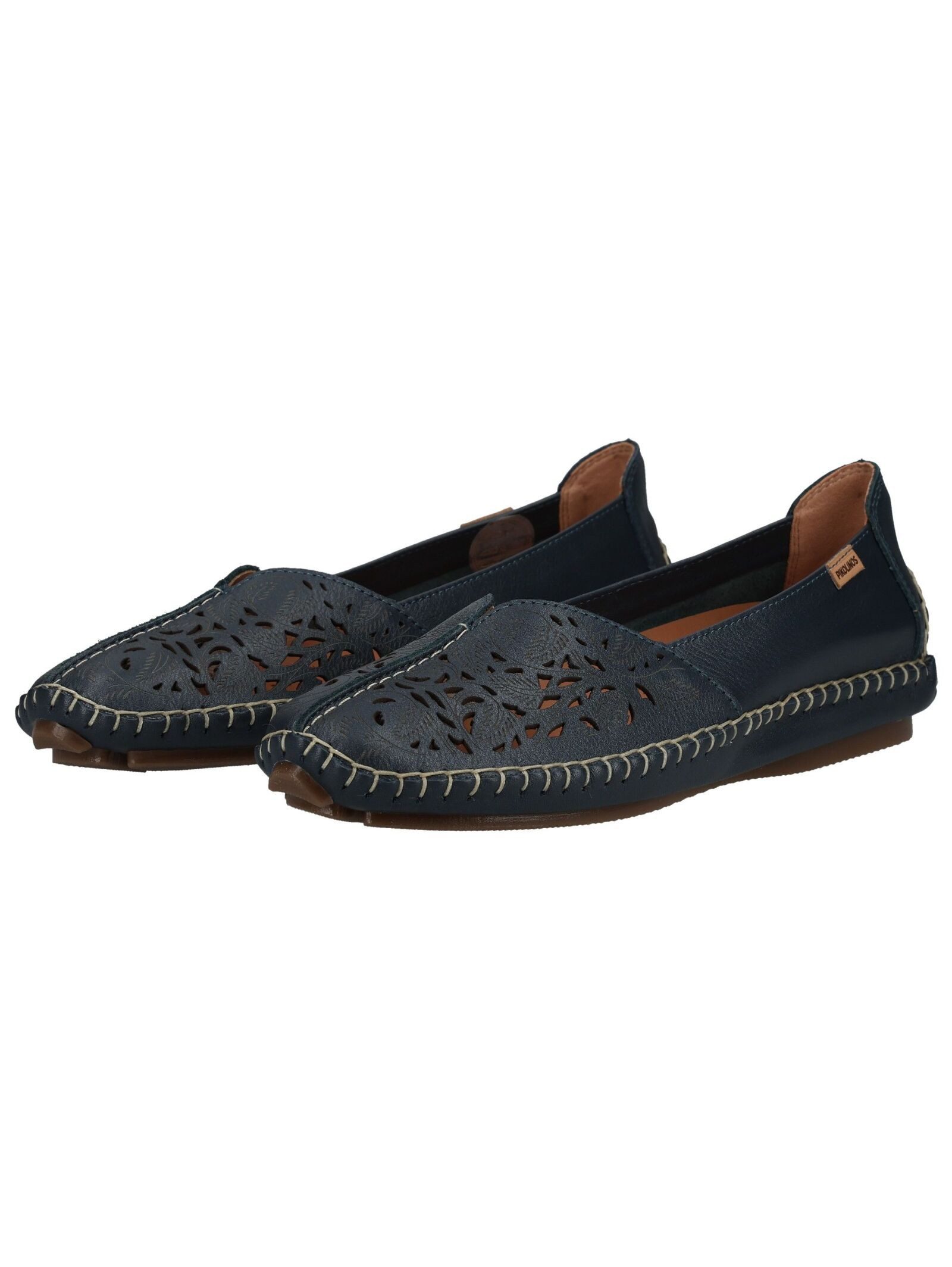 PIKOLINOS PIKOLINOS Slipper Leder Slipper