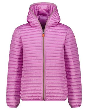 SAVE THE DUCK Steppjacke Mädchen Steppjacke mit Kapuze (1-St)