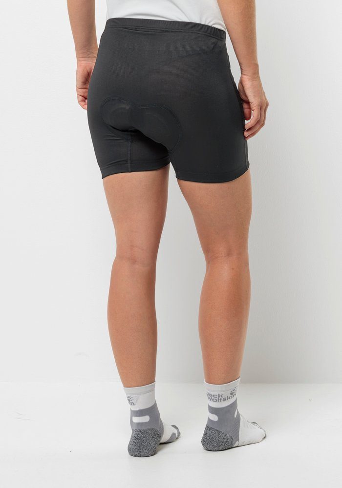 Jack Wolfskin Radhose GRAVEX PADDED BOXER günstig online kaufen