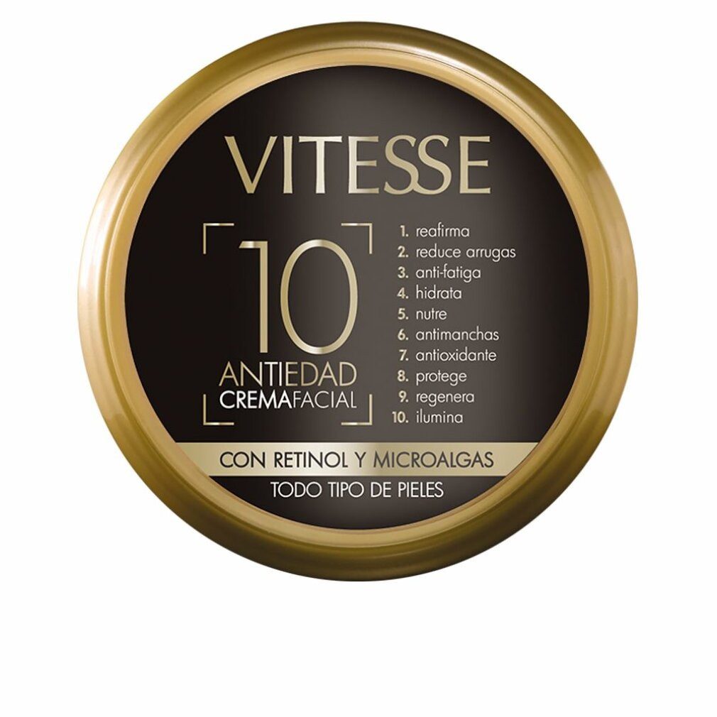 Tagescreme 10 Anti-Aging-Gesichtscreme 150ml
