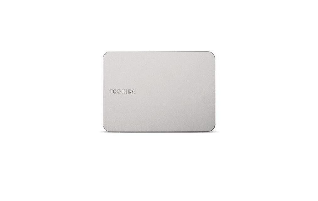Toshiba Toshiba Canvio Flex externe HDD-Festplatte – Bild 4 von 5