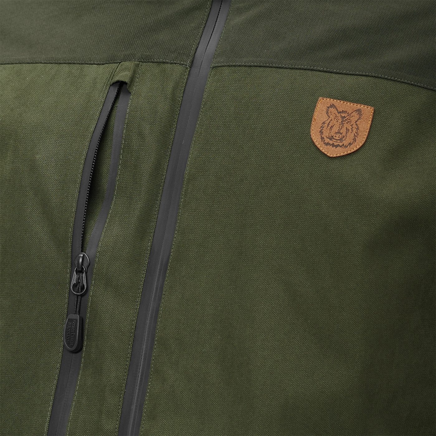 Rensing Outdoorjacke Elm Wasserdicht