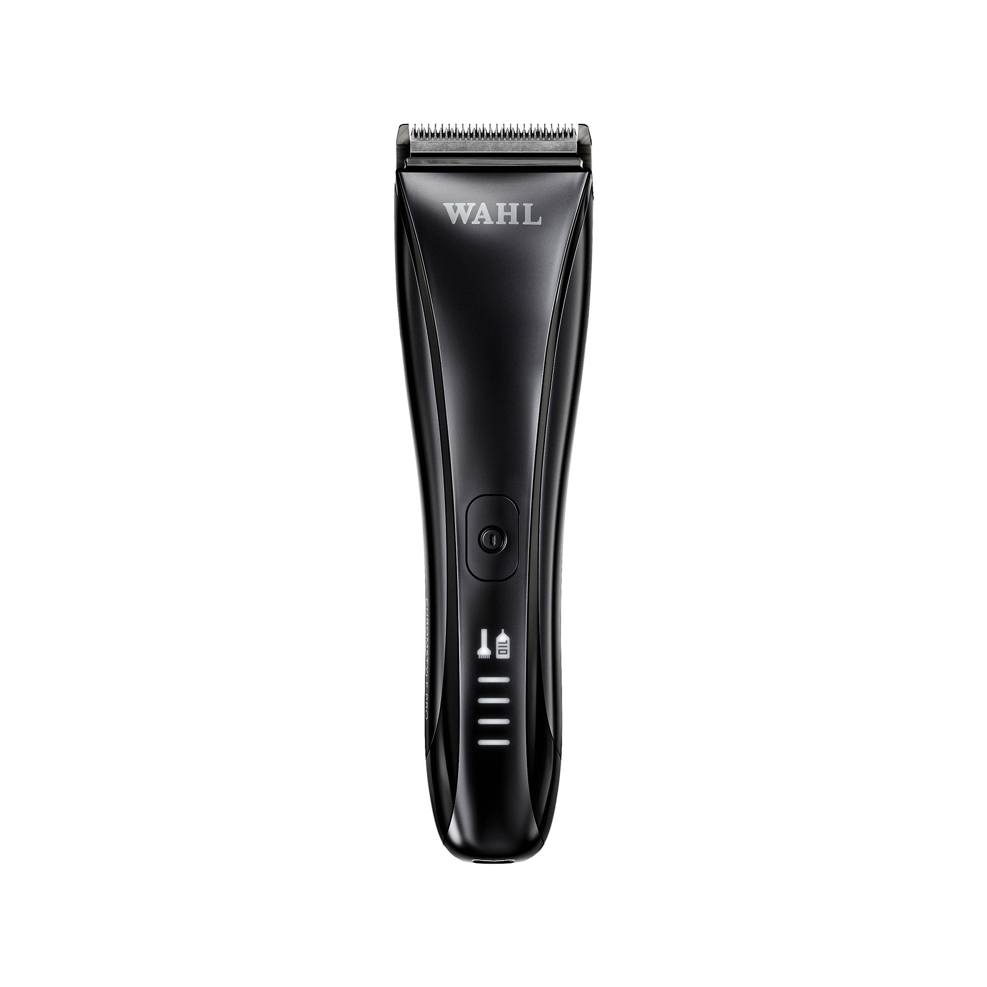 Haarschneider Wahl Chromstyle Pro Haarschneider – Akku/Netz, 5-in-1 Klinge