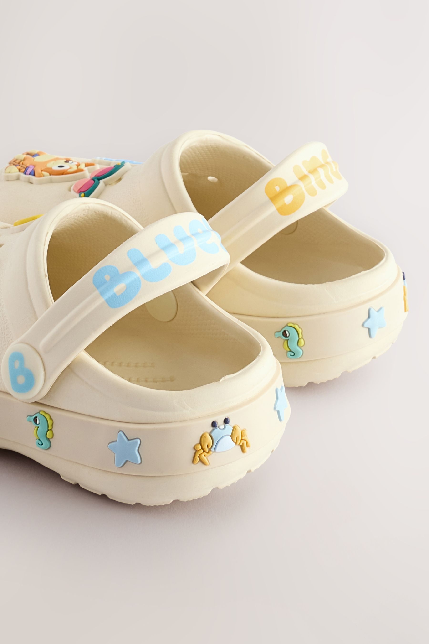 Next Offizielle Bluey Clogs Clog (1-tlg) günstig online kaufen