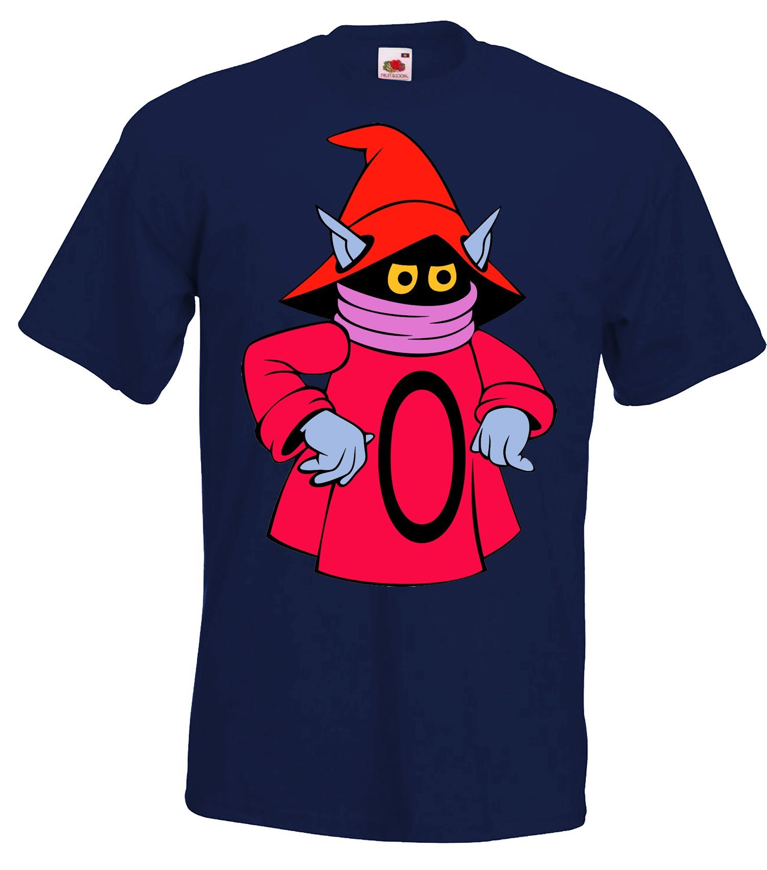 Youth Designz T-Shirt Orko T-Shirt für günstig online kaufen
