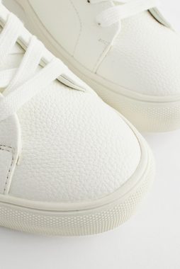 Next Minimalistische Sneaker Sneaker (1-tlg)