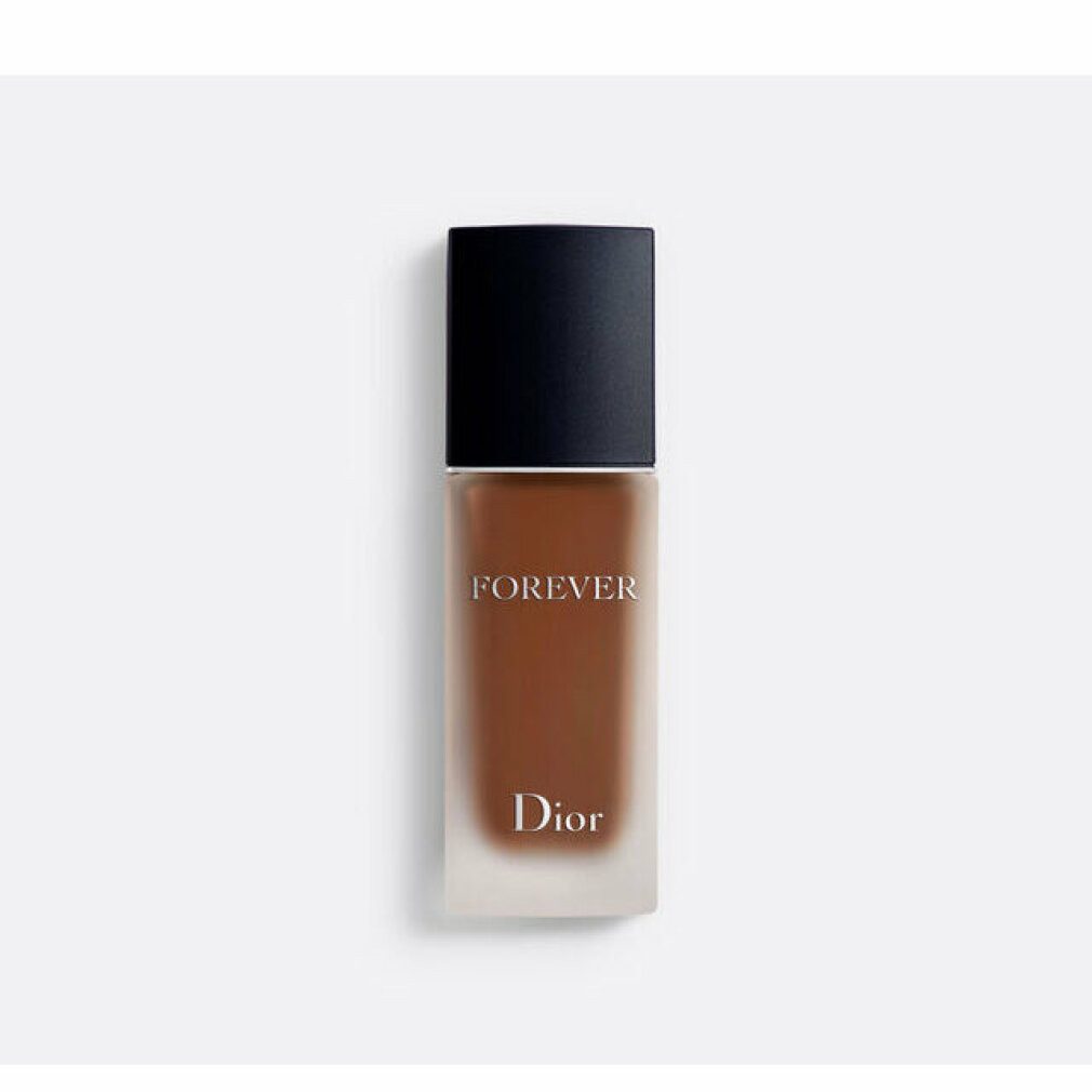 Dior Foundation, Forever Matte Foundation 24H Nr.8N - Neutral, 30ml
