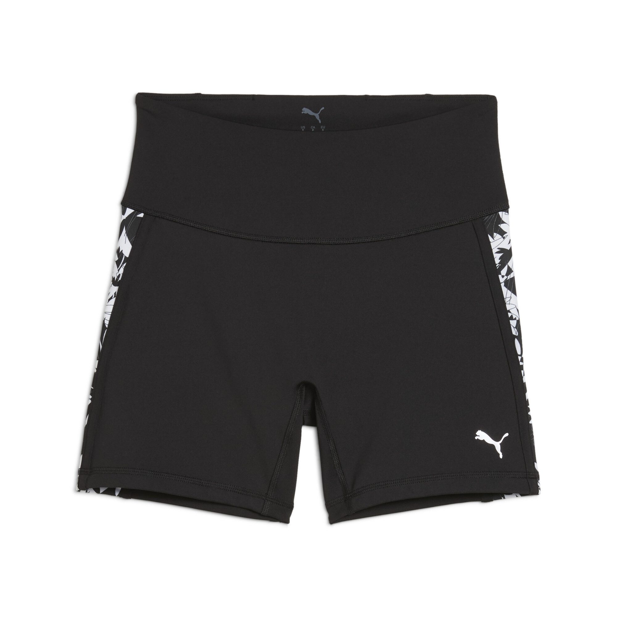 PUMA Trainingsshorts TROPICAL Graphic 5" Radlerhose günstig online kaufen