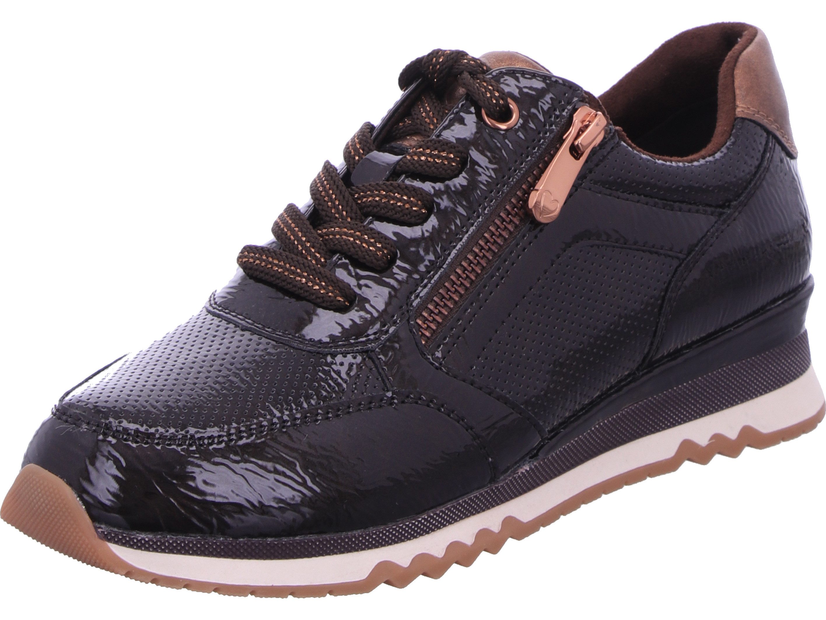 MARCO TOZZI Sneaker 100% vegan