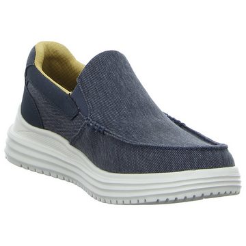 Skechers Proven Slipper maschinenwaschbar