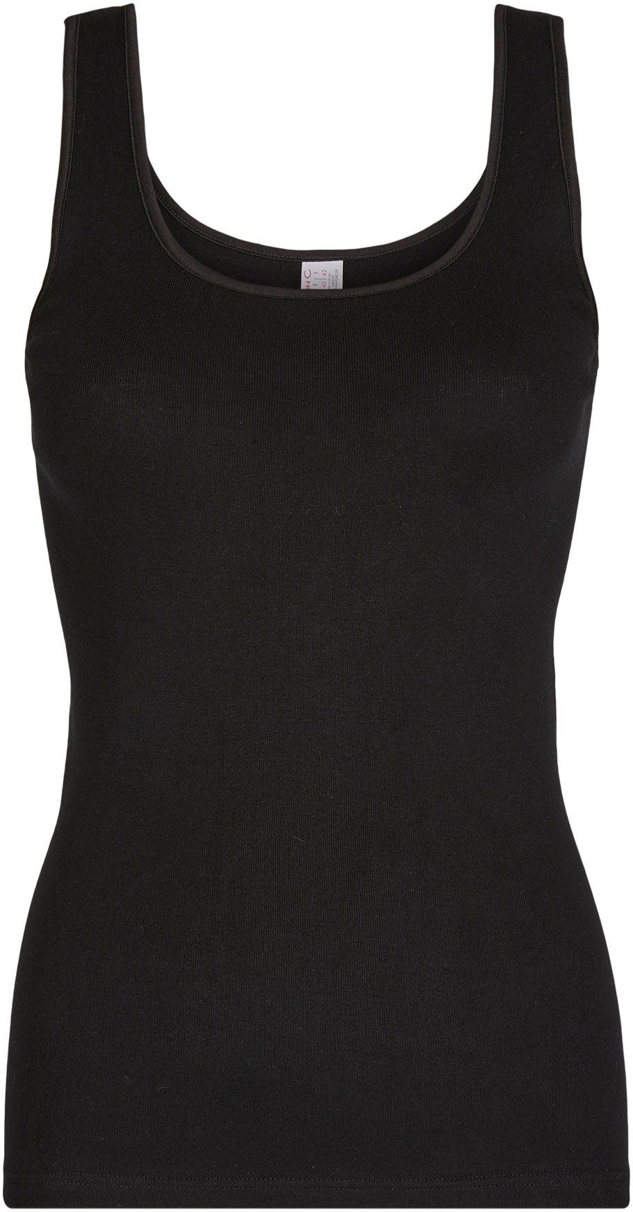 Nina Von C. Achselhemd "Daily" (3er günstig online kaufen