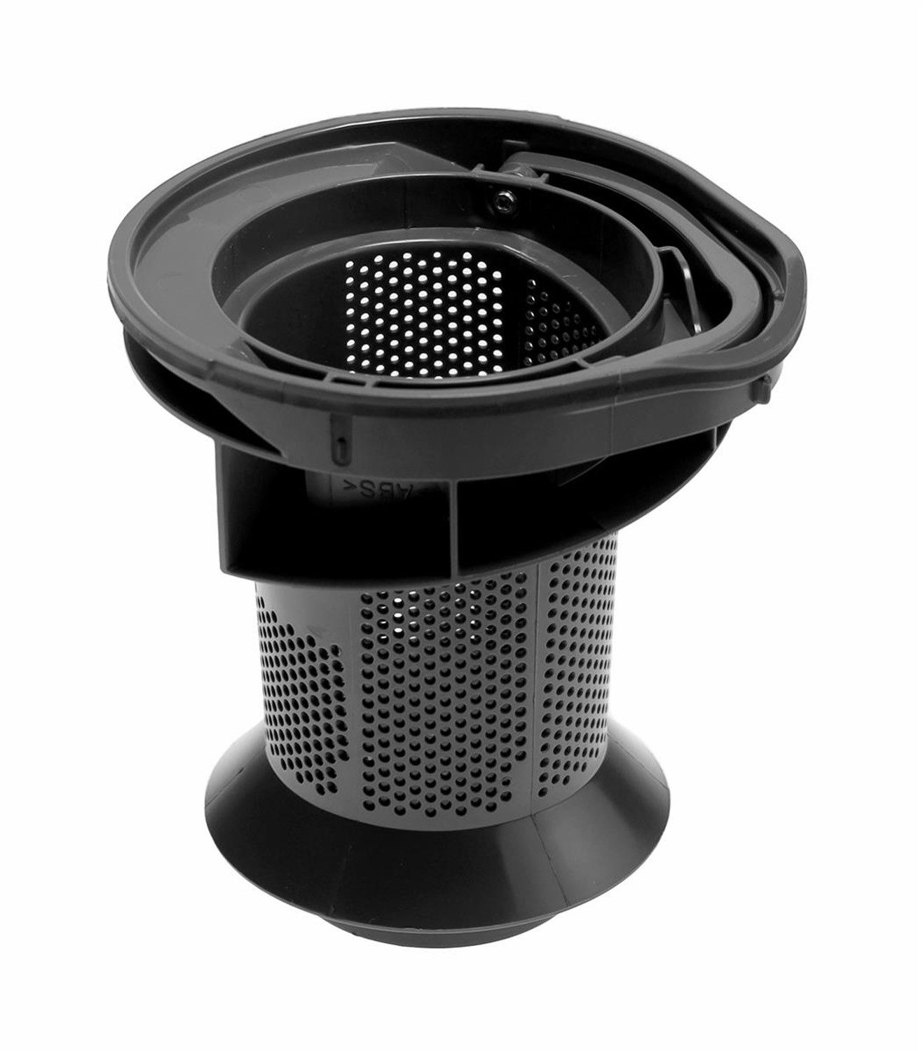 Rowenta Ersatzfilter Rowenta RS-2230001102 Staubtrenner für RH9286... 360 MAX Akku-Handstau