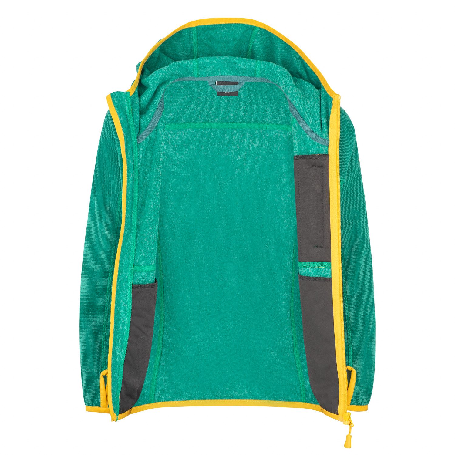 TROLLKIDS Fleecejacke Kids Sandefjord Jacket