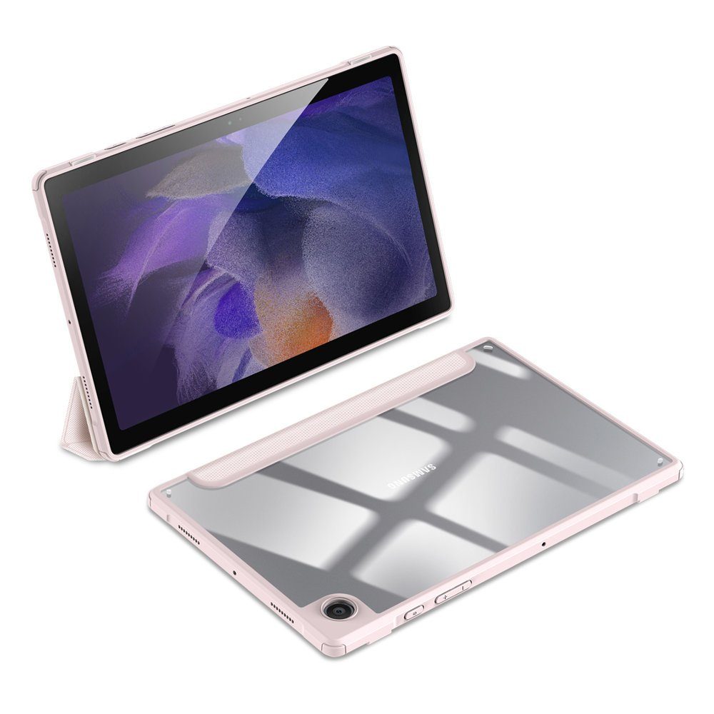 Dux Ducis Tablet-Hülle Toby Tablet-Ledertasche für Samsung Galaxy Tab A8 2021 10.5"