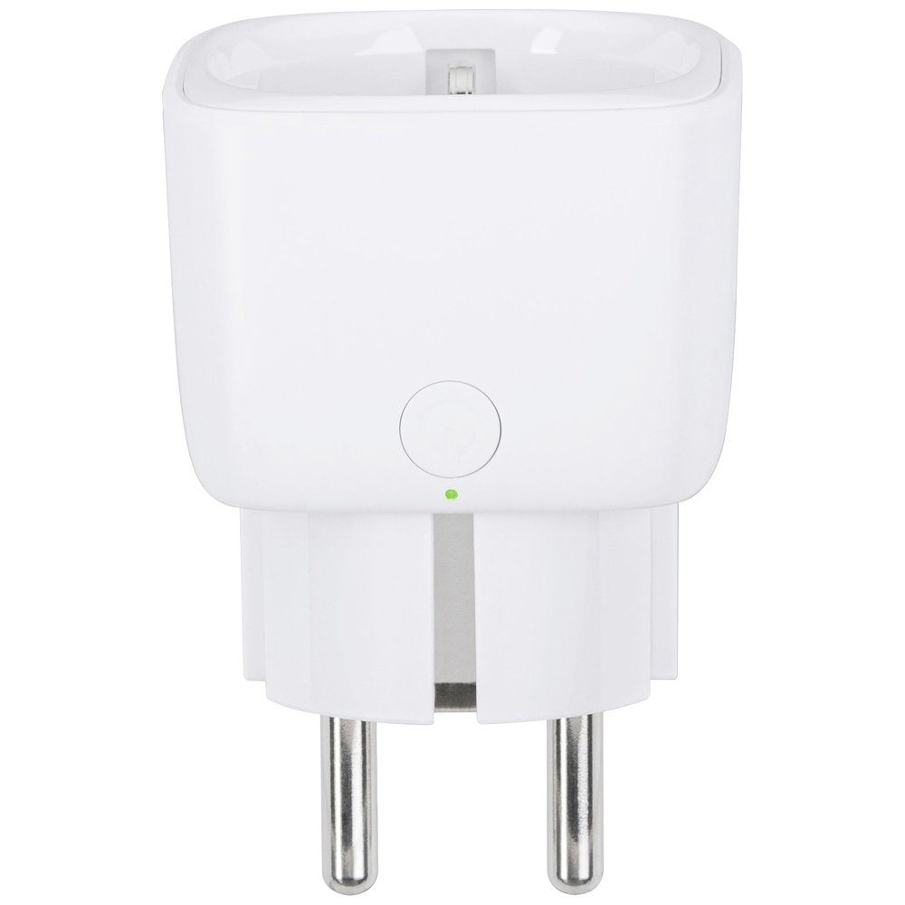 Paulmann 50131 Smart Plug Paulmann Home Steckdose Weiß Smart-Home-Zubehör