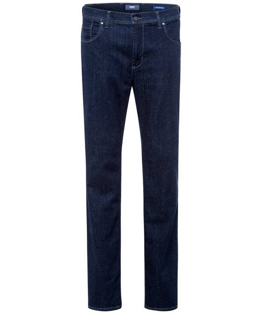 Pioneer Authentic Jeans 5-Pocket-Jeans PIONEER THOMAS dark blue stonewash M günstig online kaufen