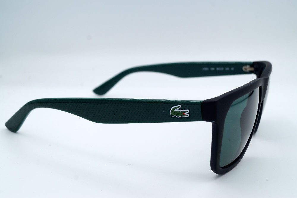 Lacoste Sonnenbrille LACOSTE Sonnenbrille Sunglasses L732 004