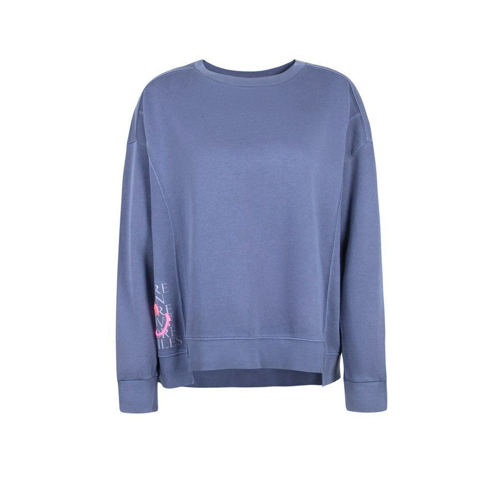 Lieblingsstück Sweater Sweatshirt für Damen (1-tlg) günstig online kaufen