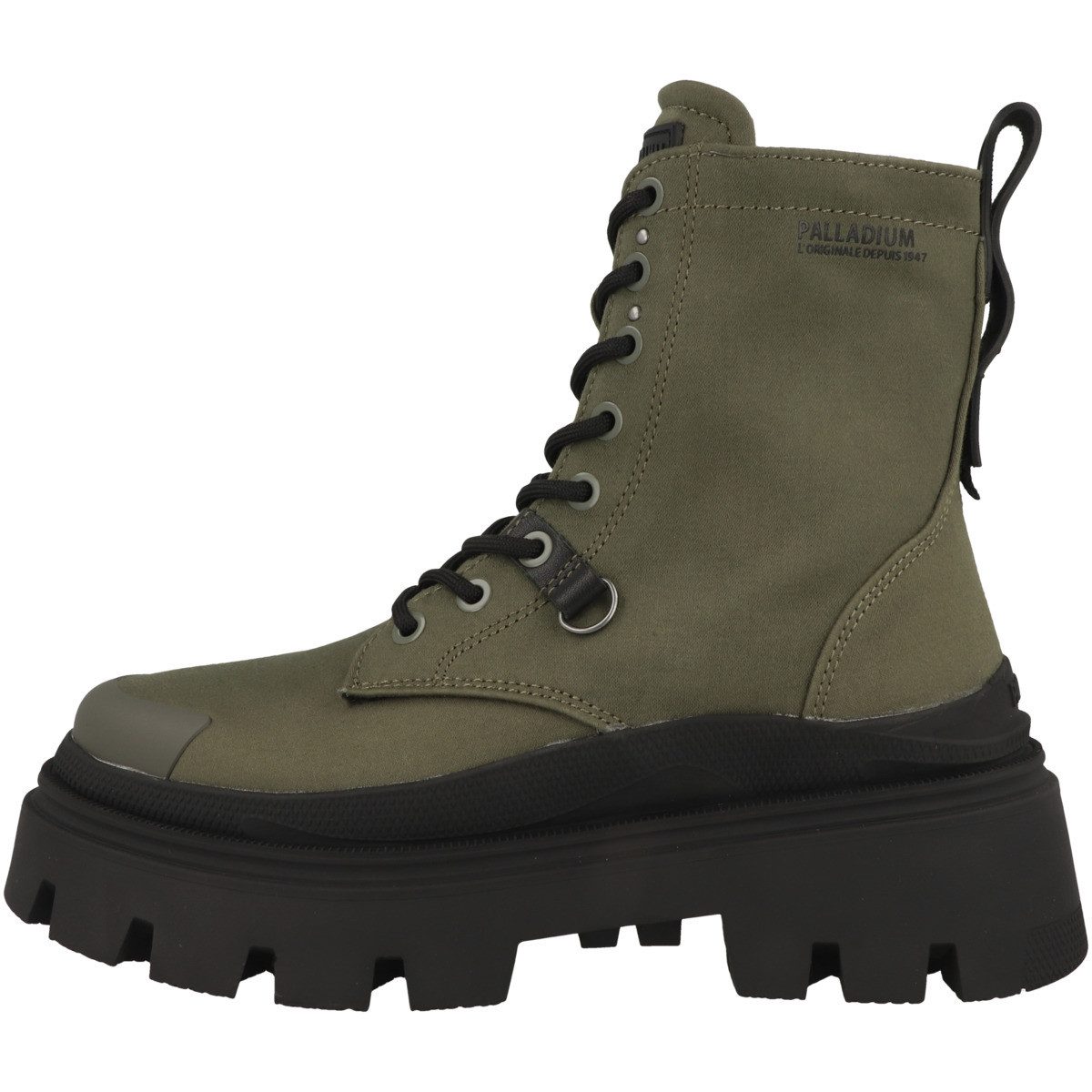Palladium Pallasquad CVS Damen Winterboots Stiefeletten, günstig online kaufen
