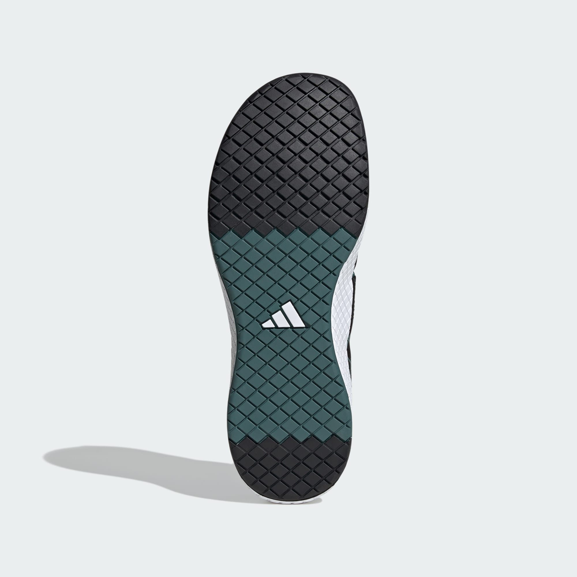 adidas Performance DIE TOTAL WEIGHTLIFTING SCHUHE Indoorschuh (2-tlg)