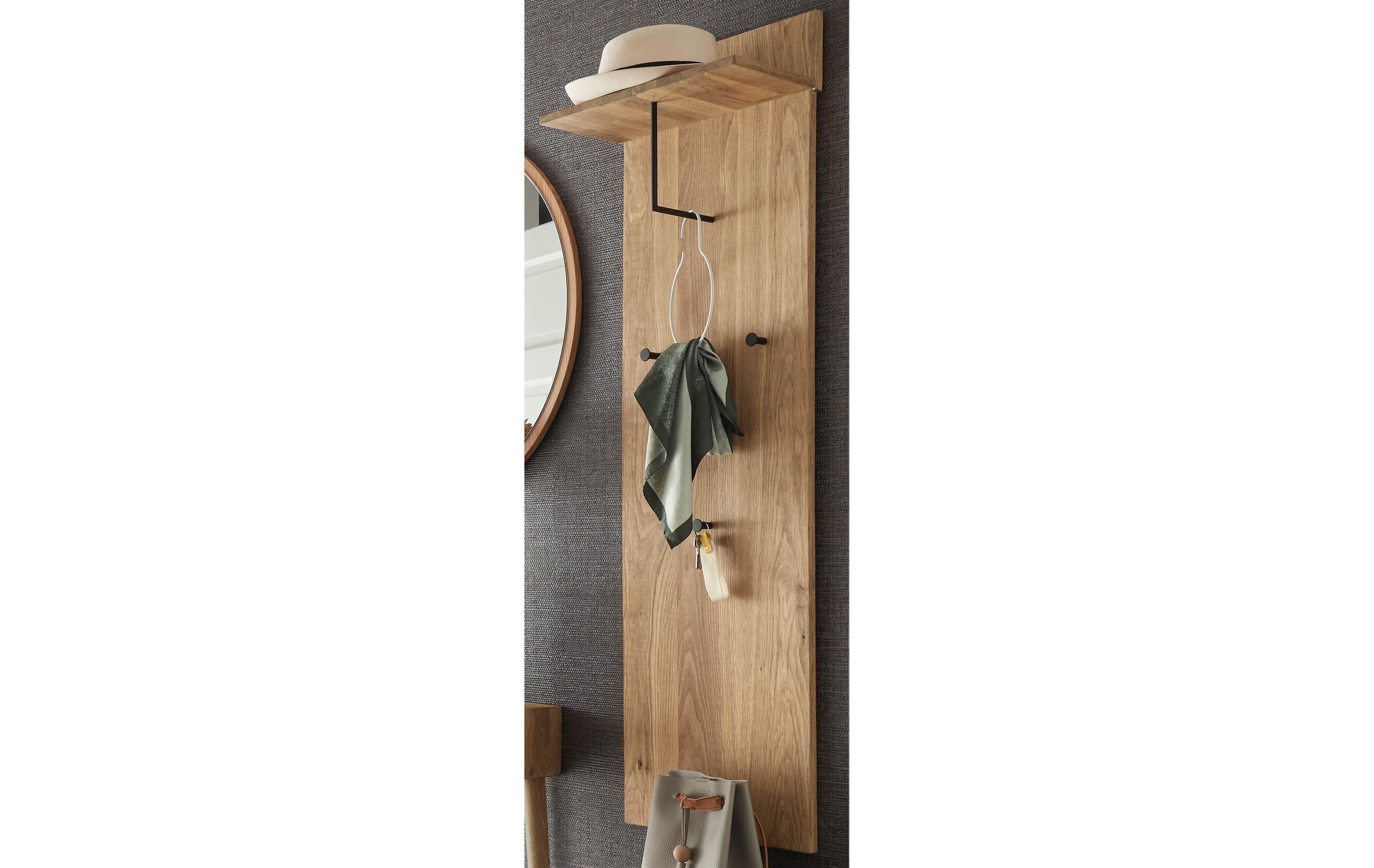 möbelando Шкафыpaneel Anacortes, 42 x 135 x 20 cm (B/H/T)