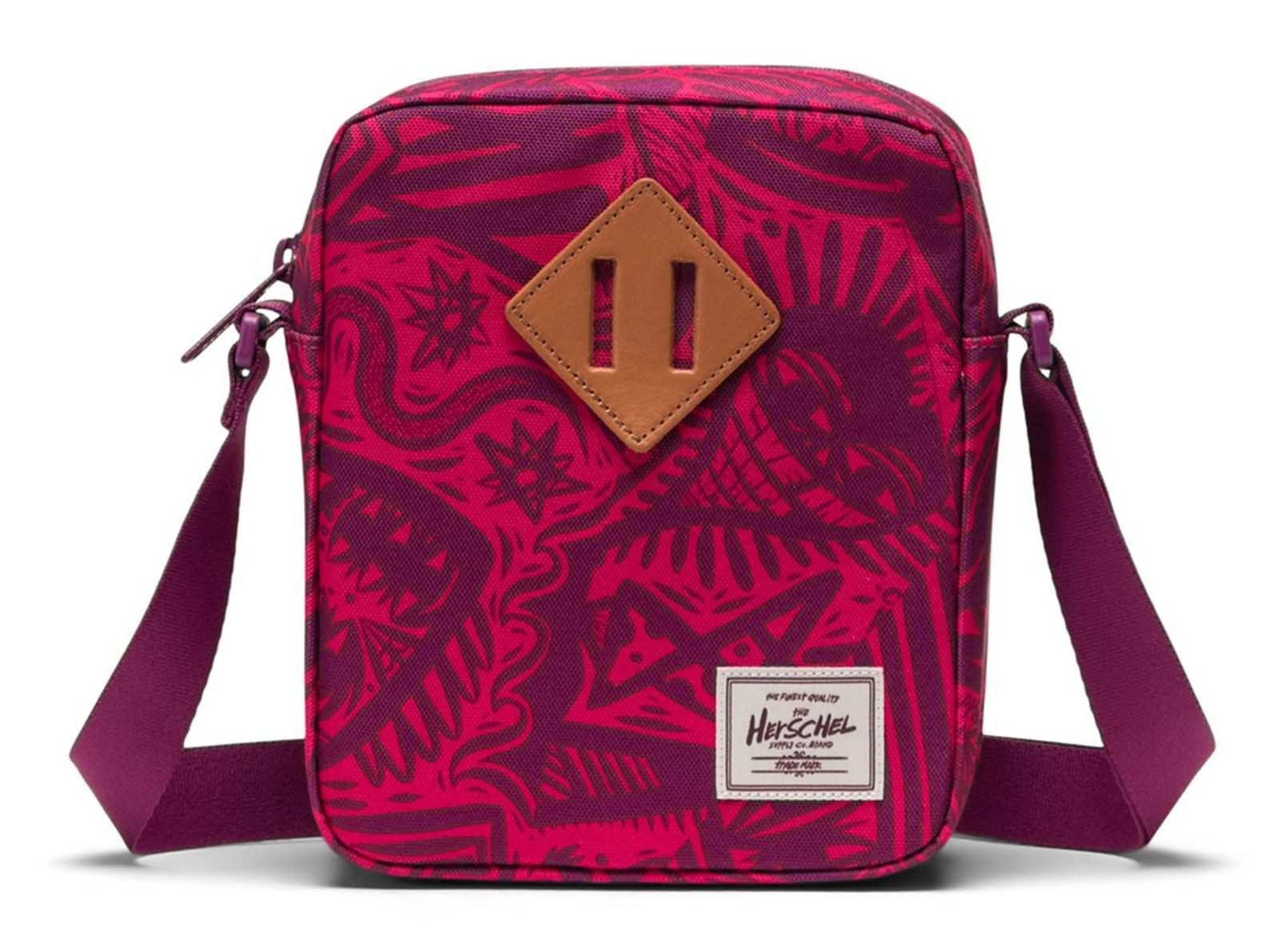 Umhängetasche Thomas Campbell Edition Crossbody 2,6 L