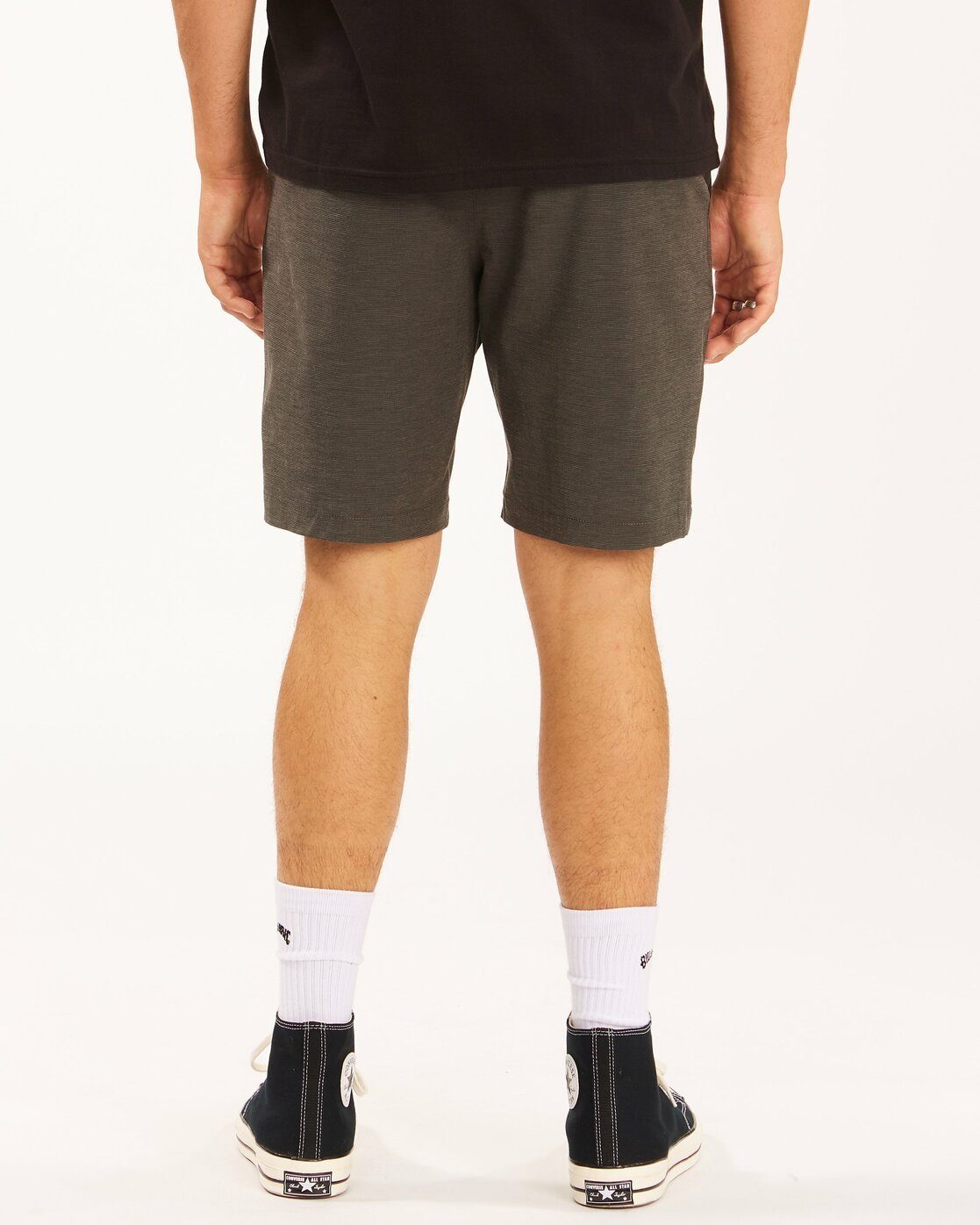 Billabong 2-in-1-Shorts Crossfire Mid